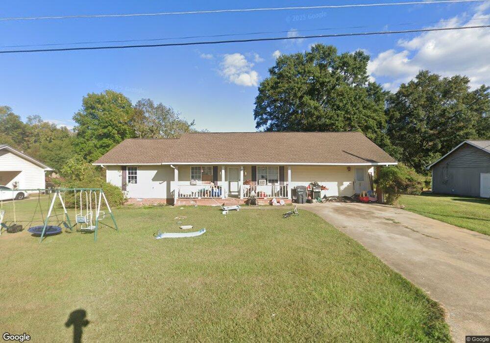 31 Lone Oak Dr, Weaver, AL 36277 - photo 1