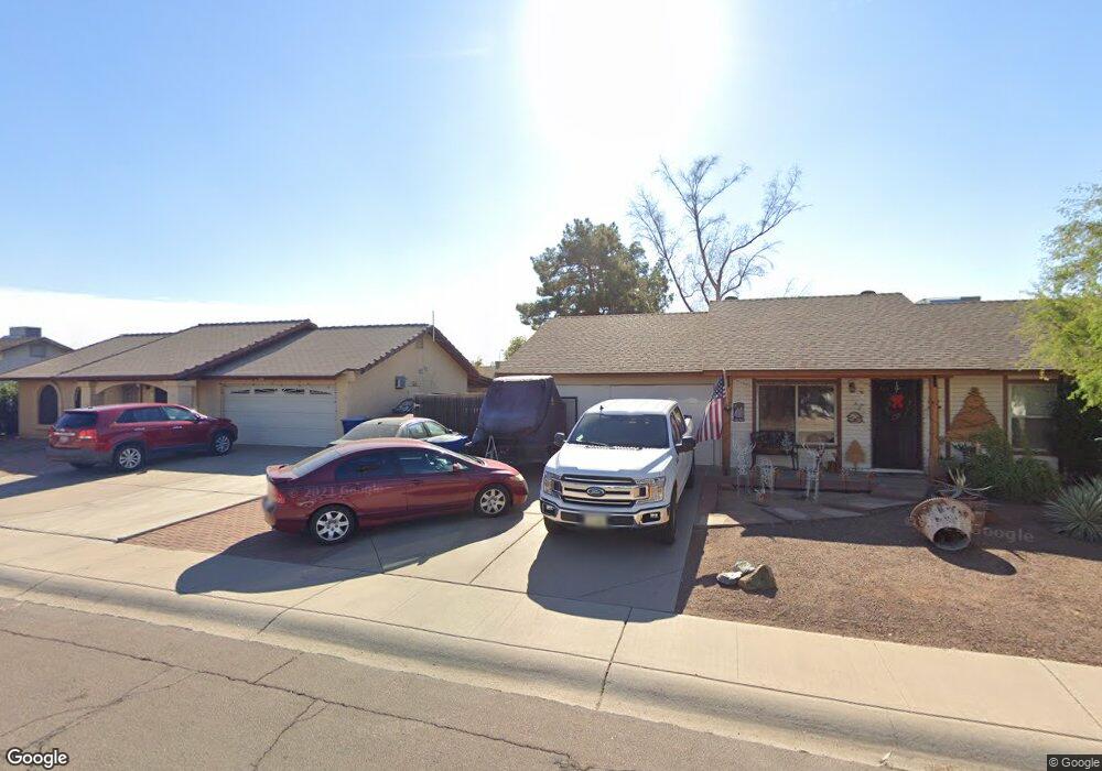 1424 W Chilton St, Chandler, AZ 85224 - photo 1