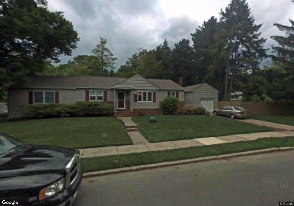 227 Pembrook Ave, Moorestown, NJ 08057 - photo 1