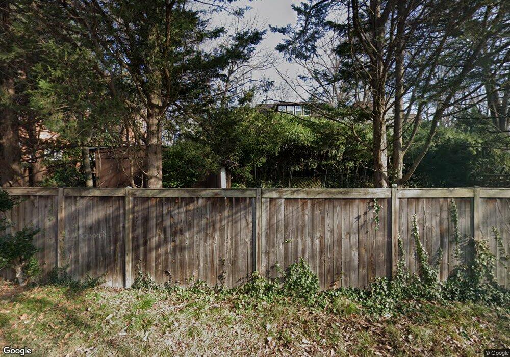 107 Lee Ave unit 107, Takoma Park, MD 20912 - photo 1