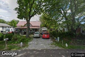 202 Dunlevy Rd, New Washington, IN 47162