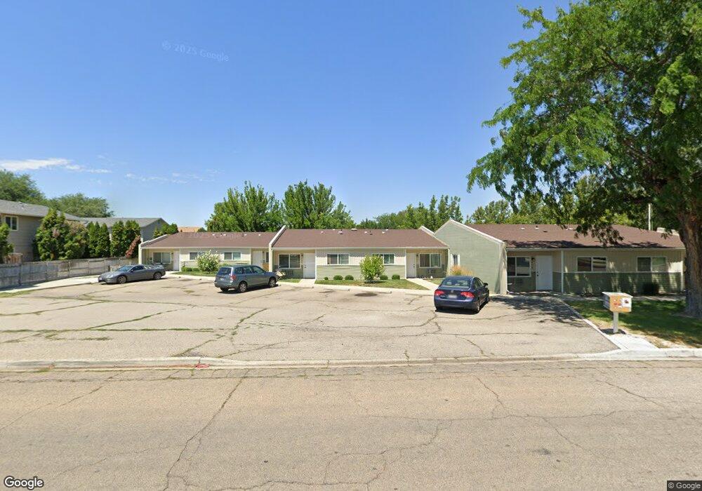 240 E Colorado Ave, Nampa, ID 83686 - photo 1