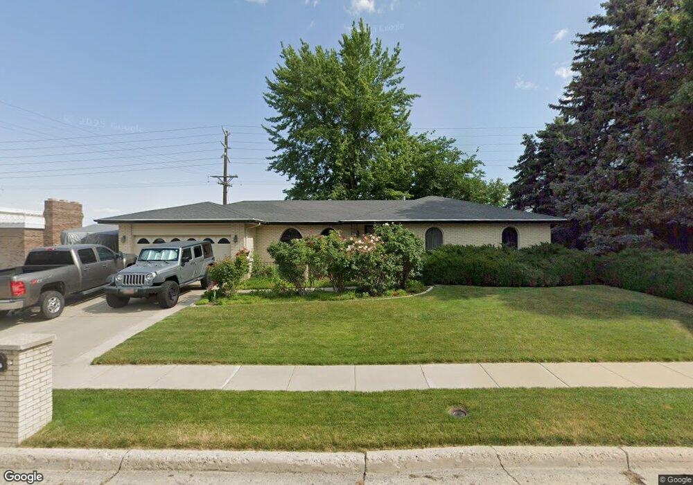 1947 Rio Way, Sandy, UT 84093 - photo 1