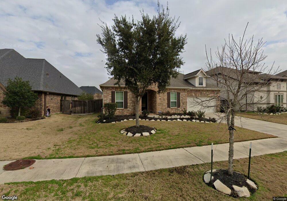 22814 Burton Grove Rd, Richmond, TX 77469 - photo 1