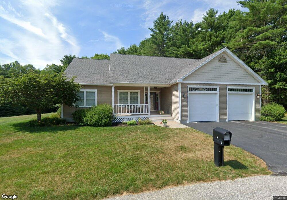 7 Macintosh Ln, Lewiston, ME 04240 - photo 1