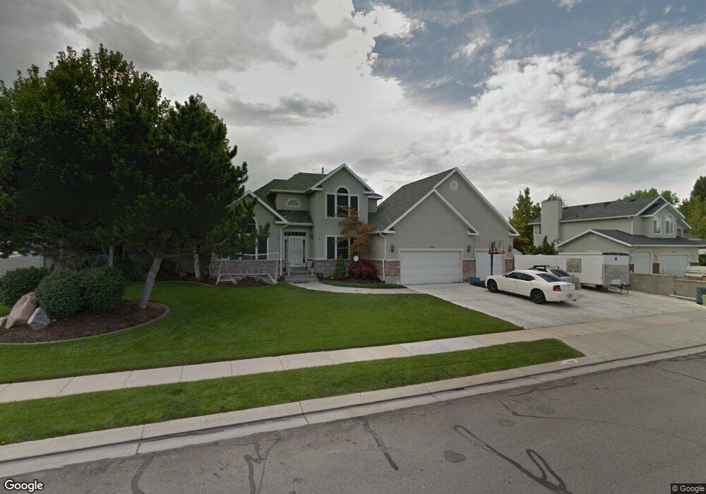 8896 S 2070 W, West Jordan, UT 84088 - photo 1
