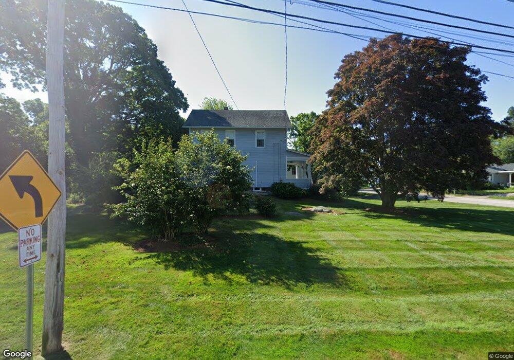 290 Thimble Island Rd, Branford, CT 06405 - photo 1