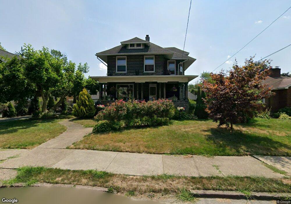 955 Vanderbilt Ave, Niagara Falls, NY 14305 - photo 1