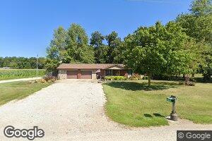 3850 E 800 N, Bryant, IN 47326