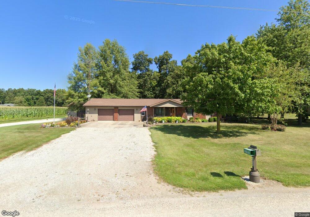 3850 E 800 N, Bryant, IN 47326 - photo 1