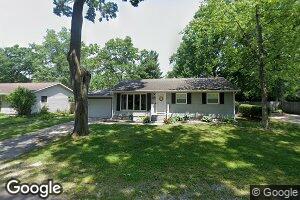 109 Starling Dr, Trail Creek, IN 46360