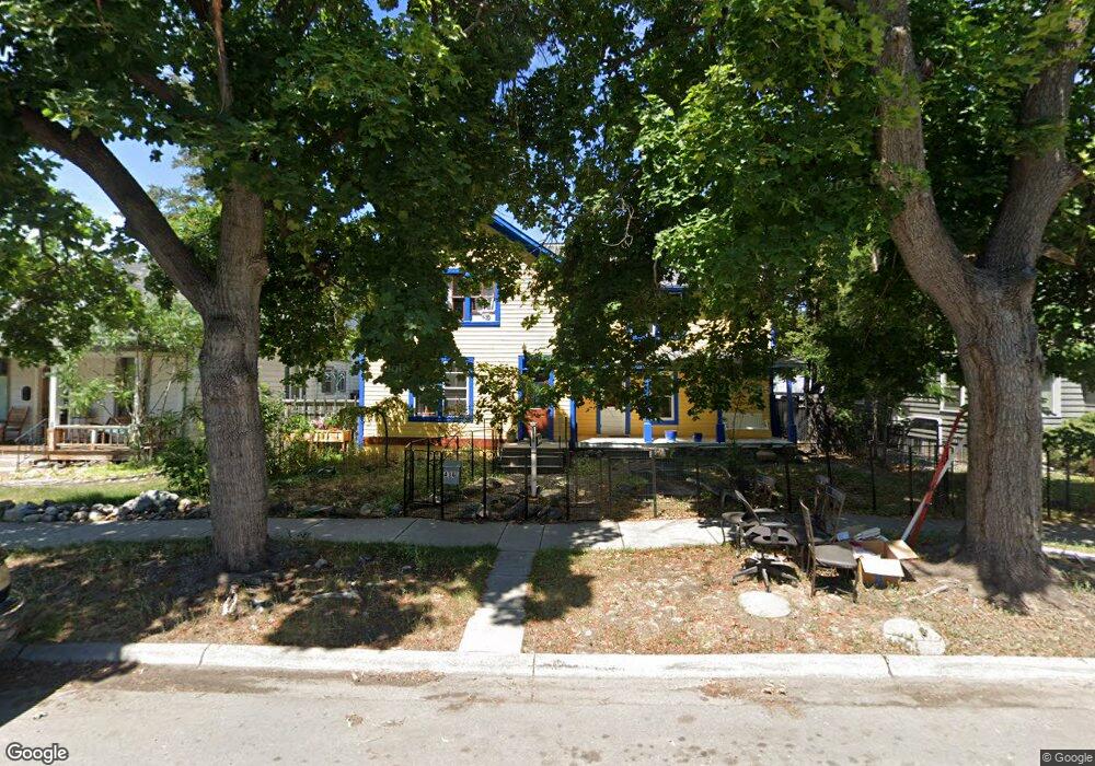 436 S 6th St W, Missoula, MT 59801 - photo 1