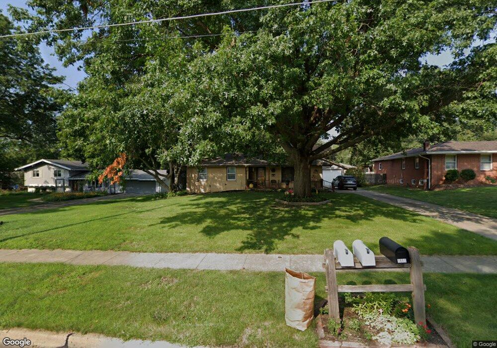 1660 NW 80th St, Clive, IA 50325 - photo 1