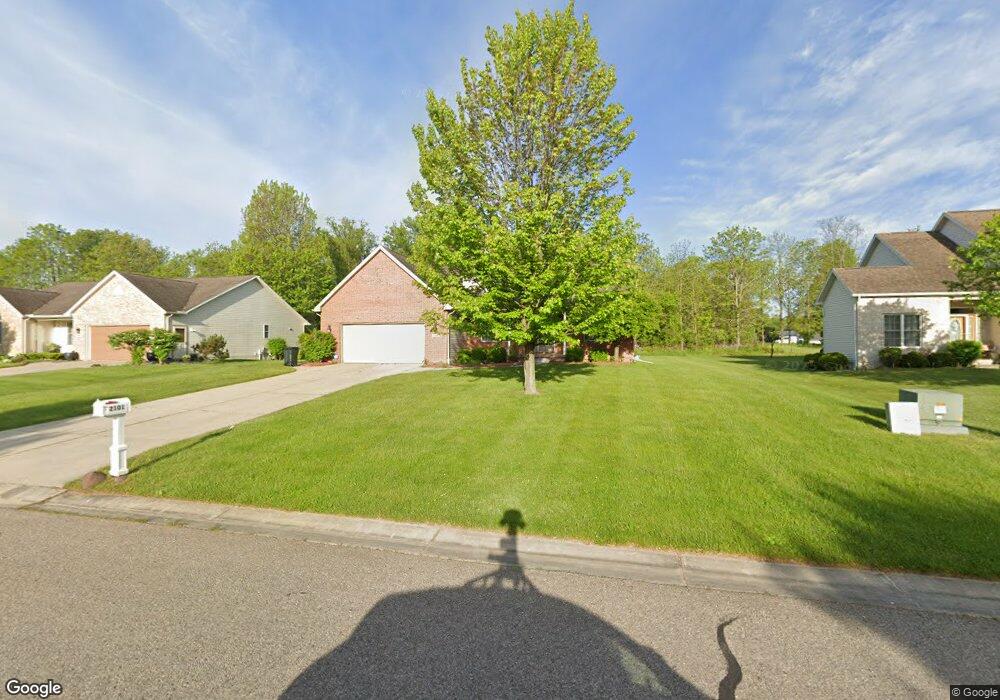 2101 Maple Creek Dr unit 43, Flint, MI 48532 - photo 1