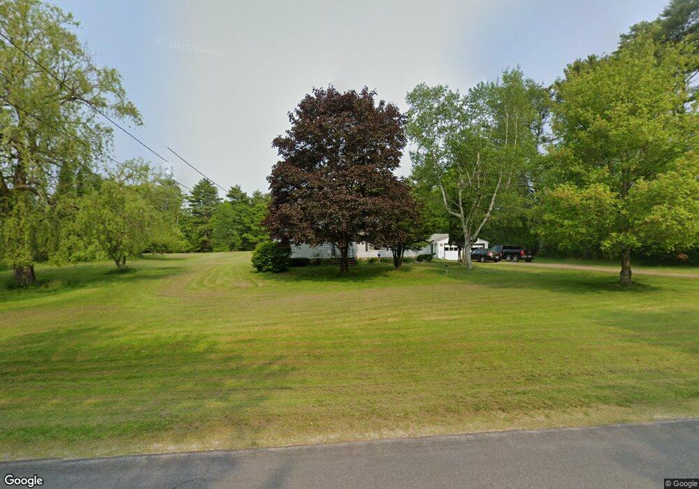 233 Fisher Rd, Bowdoinham, ME 04008 - photo 1