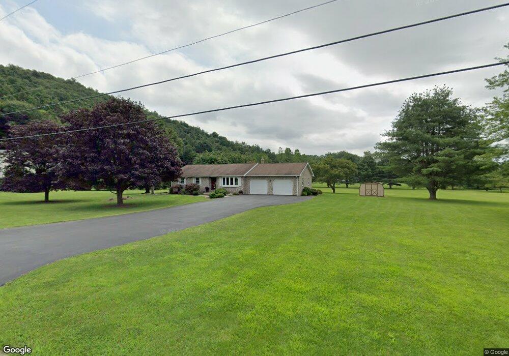 130 Nunn Ln, Hughesville, PA 17737 - photo 1