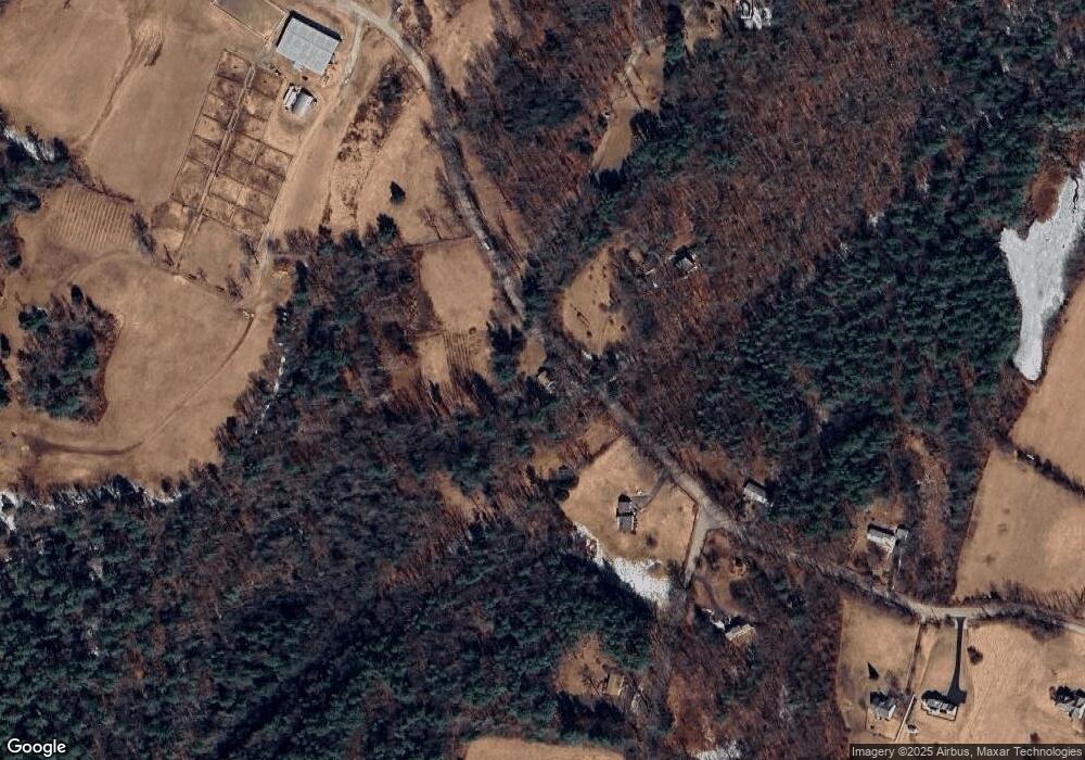 580 Old Coldbrook Rd, Barre, MA 01005 - photo 1