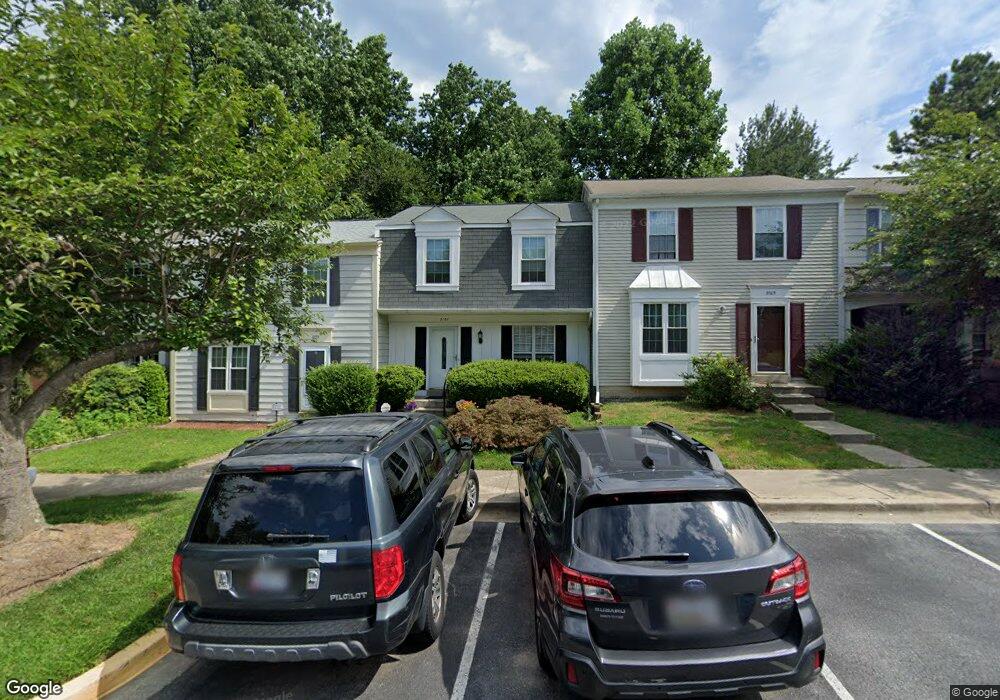 2107 Carriage Square Place, Silver Spring, MD 20906 - photo 1