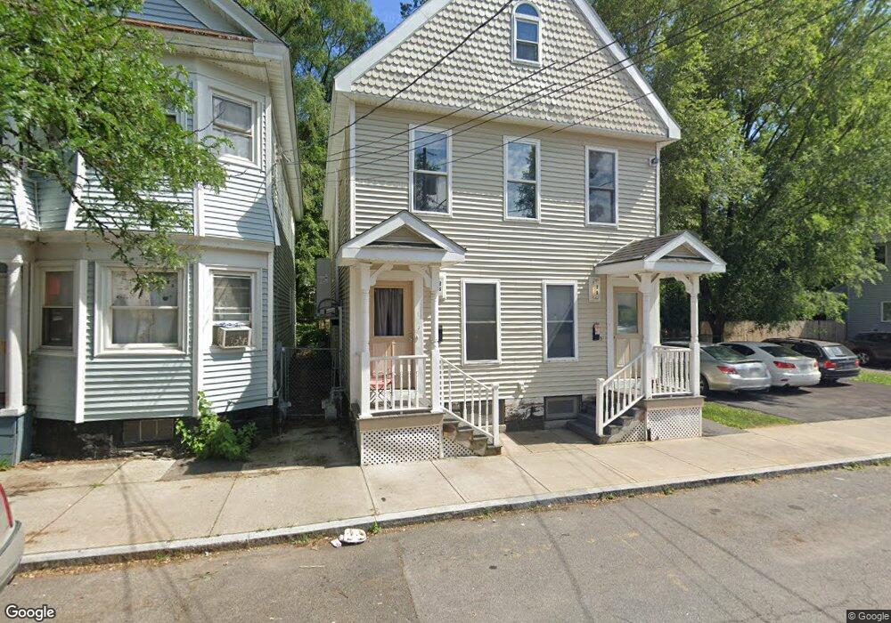 26 Catherine St, Schenectady, NY 12307 - photo 1