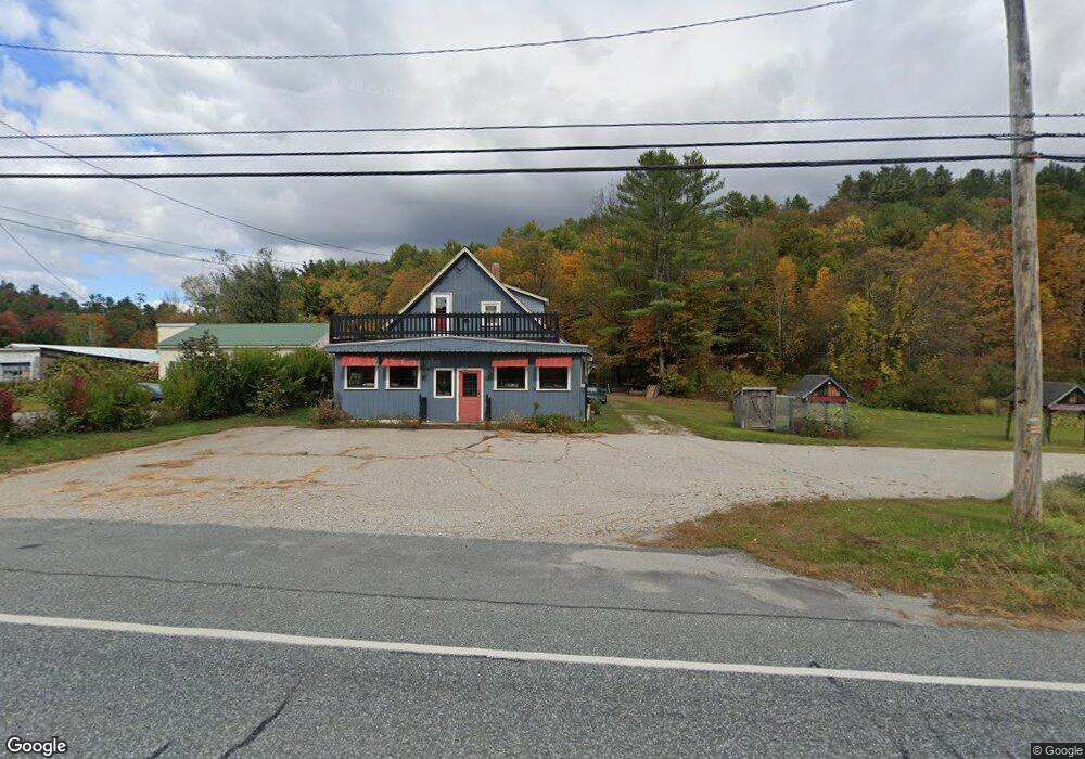 471 Vermont 103, Ludlow, VT 05149 - photo 1