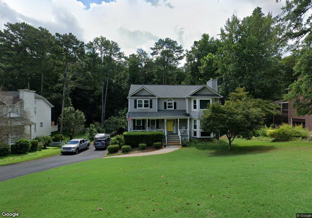 2152 Tully Wren NE unit 1, Marietta, GA 30066 - photo 1