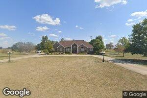 7891 N Delaware County Rd, Albany, IN 47320