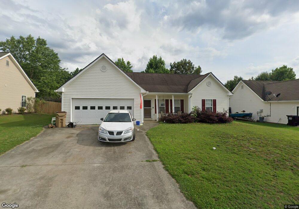 204 Joseph St, Canton, GA 30115 - photo 1