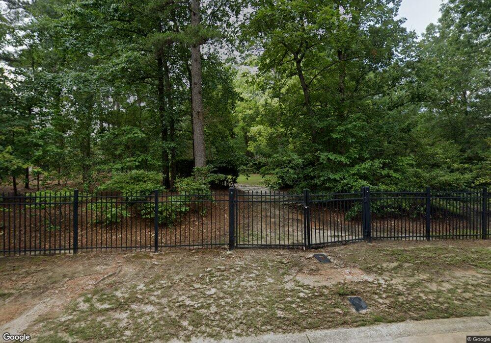 410 Overton Place, Fayetteville, NC 28303 - photo 1