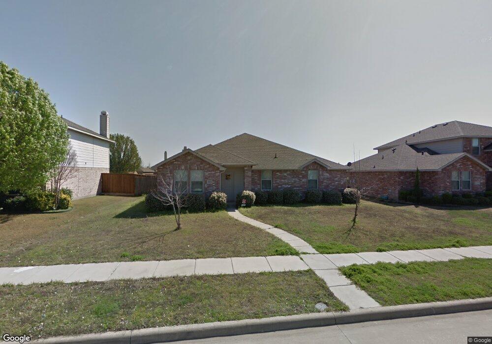 2804 Deerborn St, Wylie, TX 75098 - photo 1