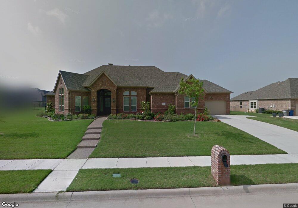 905 Lorene Dr, Wylie, TX 75098 - photo 1