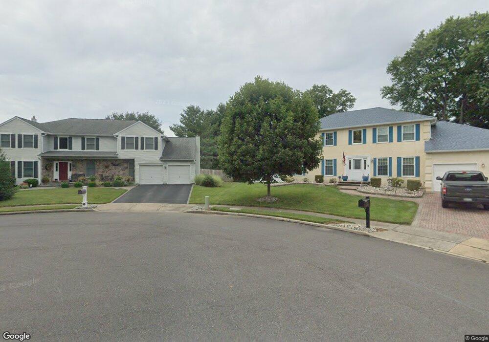 12 Mark Anthony Ct, Morrisville, PA 19067 - photo 1