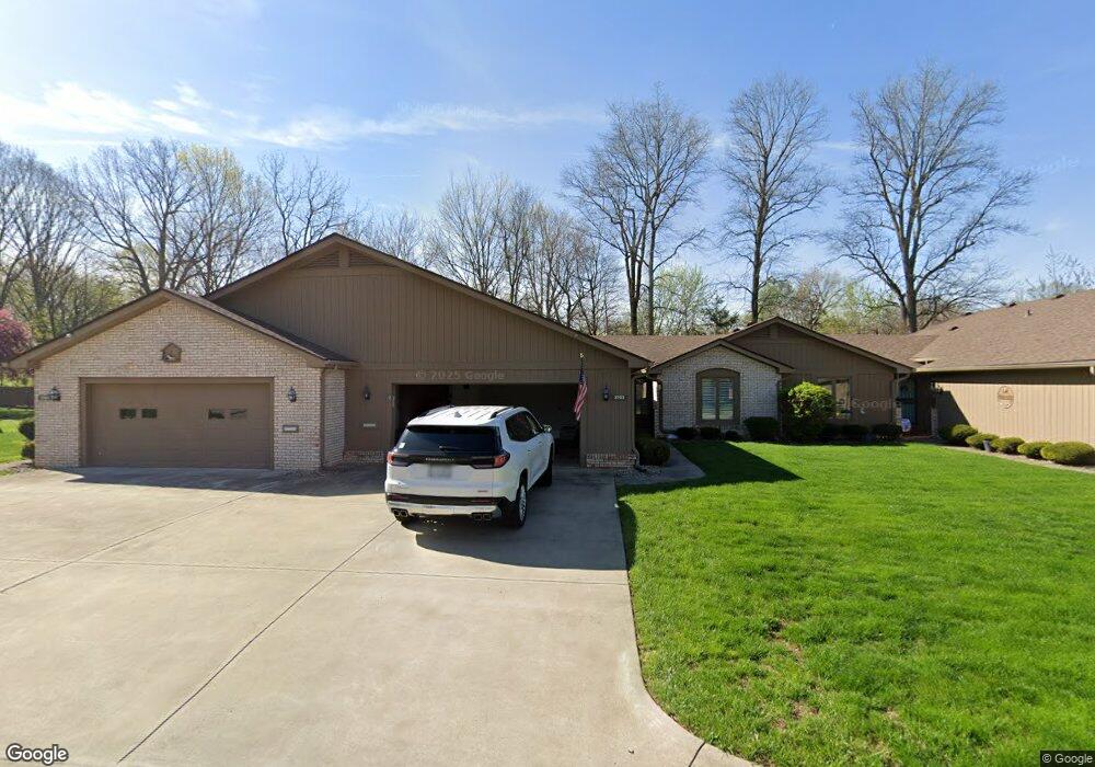 3703 Ironwood Way unit REG 059, Anderson, IN 46011 - photo 1