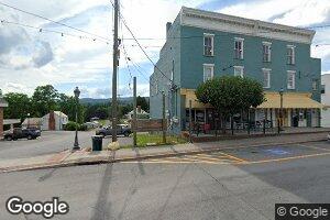 97A1 Hc 83, Union, WV 24983
