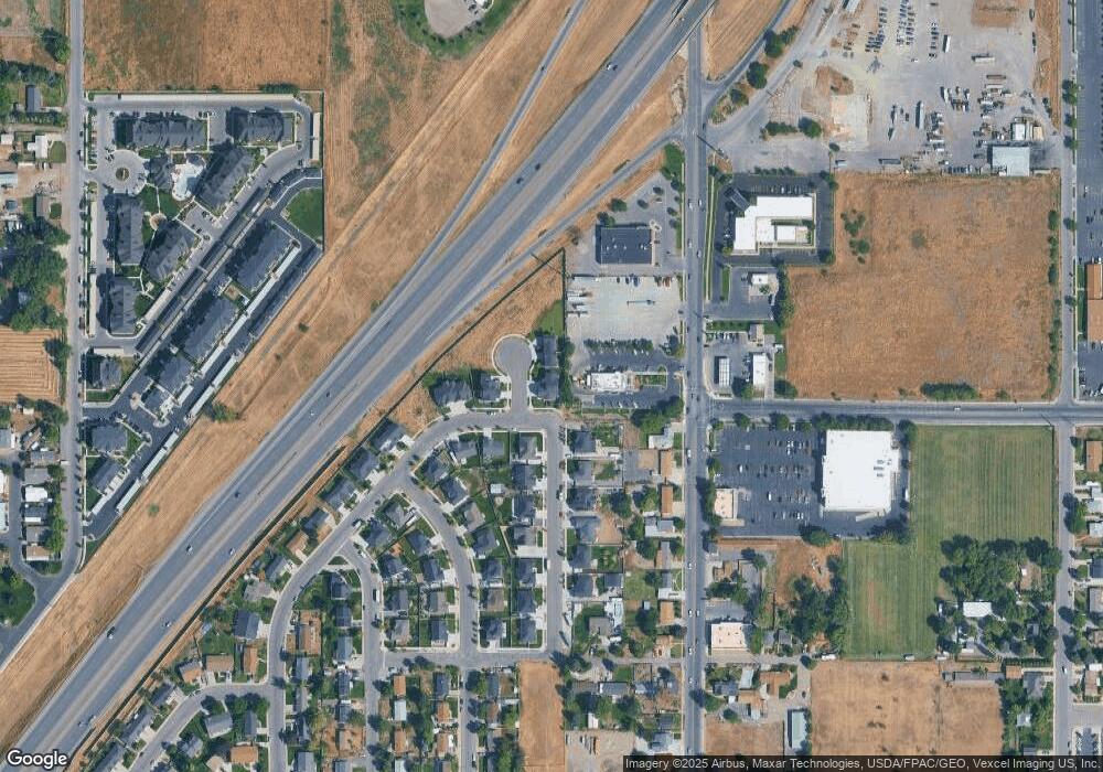 616 N 125 W, Payson, UT 84651 - photo 1