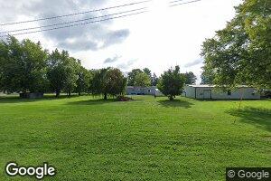 66 N County Road 840, Mendon, IL 62351