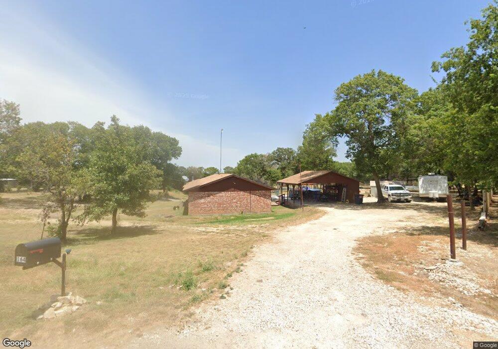 164 Deer Trail, Bruceville, TX 76630 - photo 1