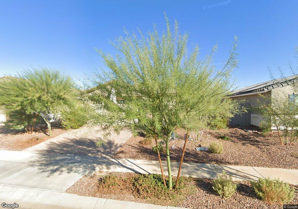 17468 W Red Fox Rd, Surprise, AZ 85387 - photo 1