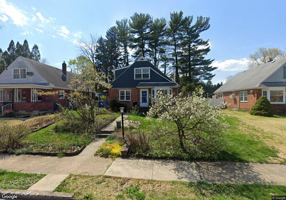 822 N Leh St, Allentown, PA 18104 - photo 1