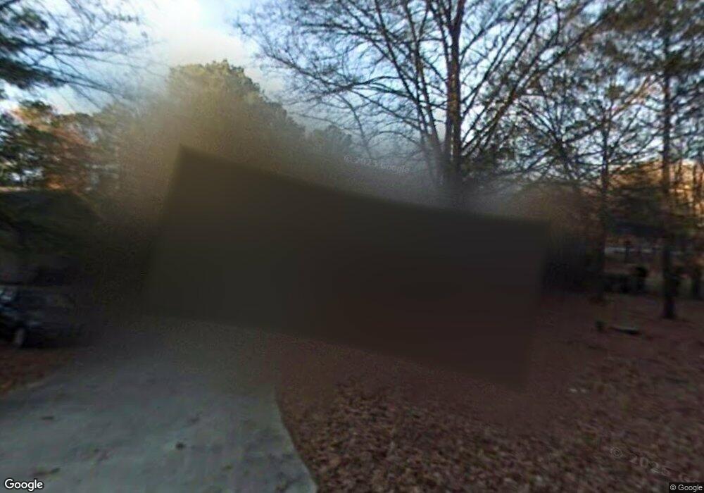 2727 Turner Valley Cir SW, Conyers, GA 30094 - photo 1