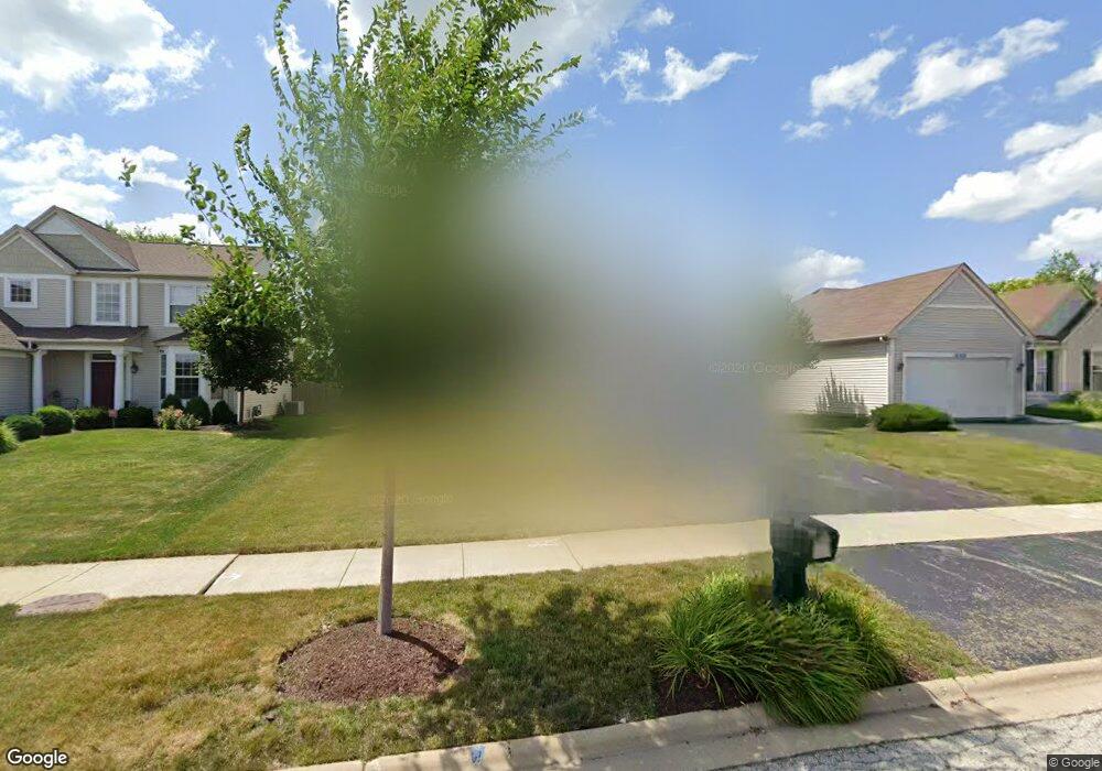 12226 Pear Tree Way, Plainfield, IL 60585 - photo 1