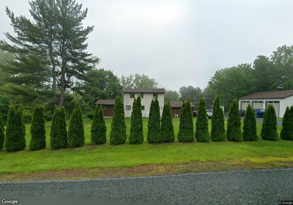 2150 Jacobs Sawmill Rd, East Greenville, PA 18041 - photo 1