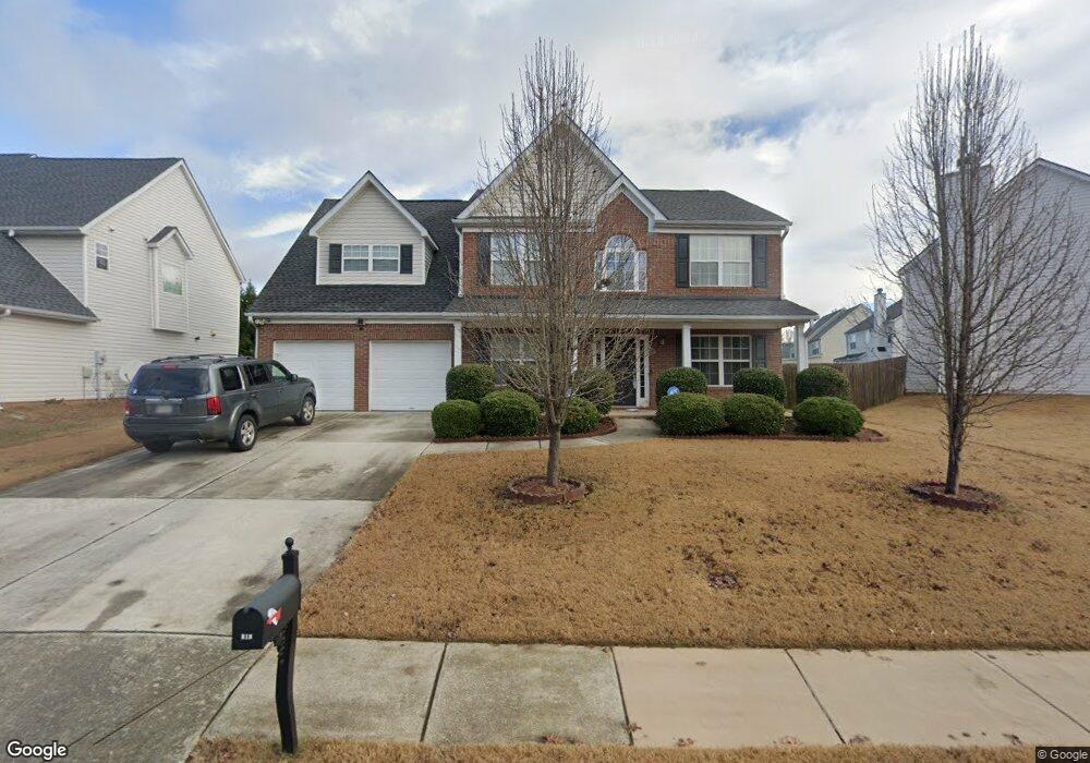 818 Roxholly Ln unit 3, Buford, GA 30518 - photo 1