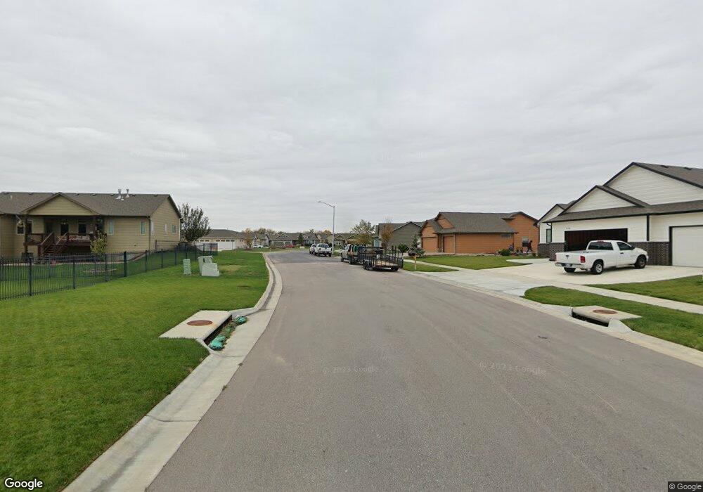 213 W Tuscany Dr, Andover, KS 67002 - photo 1