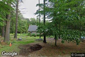 16 Carriage Hill Rd, Hancock, NH 03449