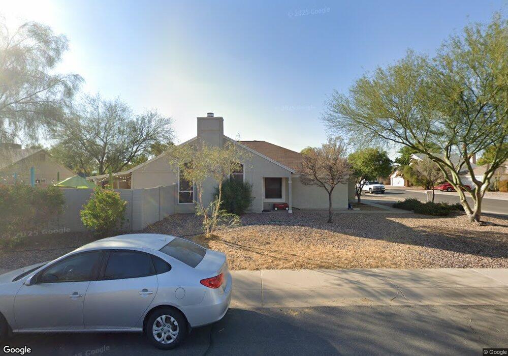 6127 W Harrison St, Chandler, AZ 85226 - photo 1