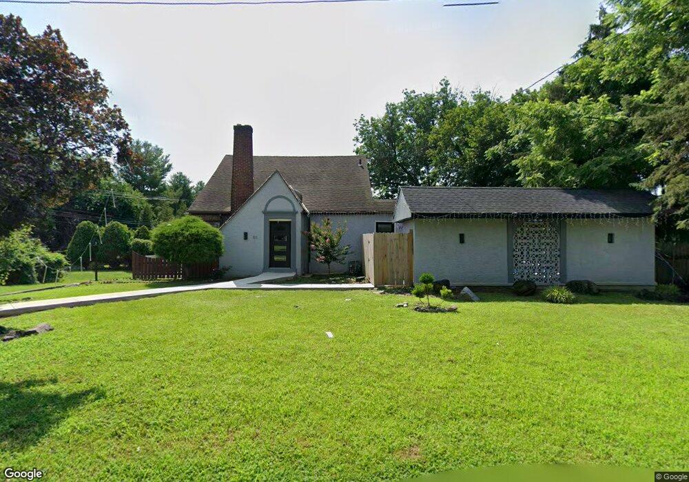 111 Church Rd, Jenkintown, PA 19046 - photo 1