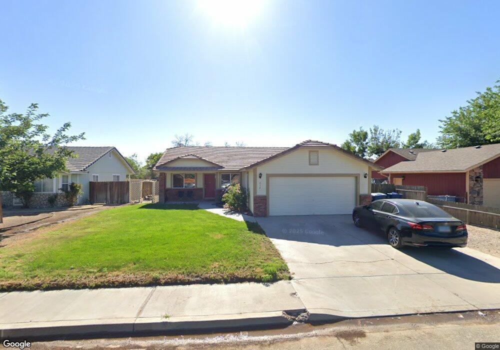 414 Venturacci Ln, Fallon, NV 89406 - photo 1