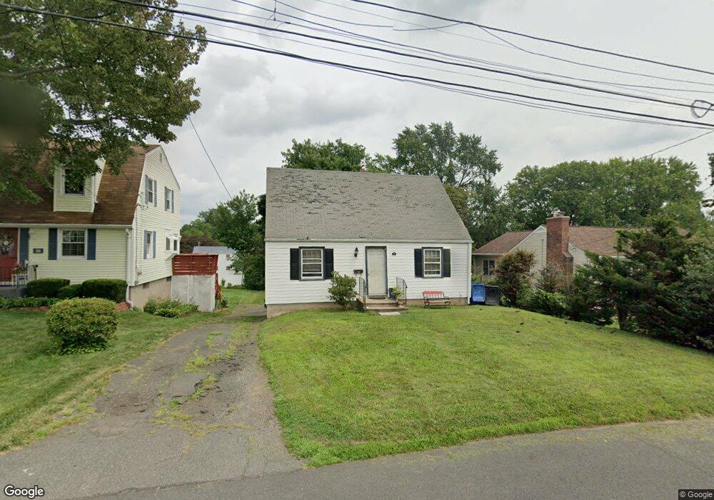 39 3rd St, New Britain, CT 06051 - photo 1