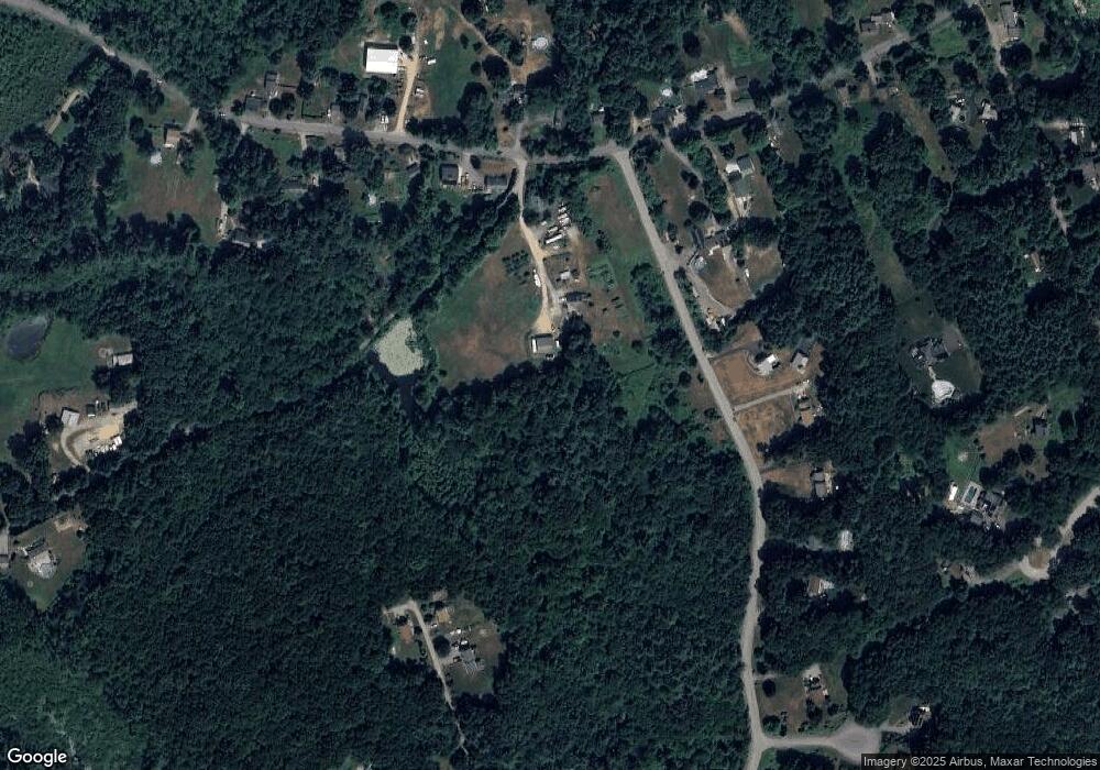 112 Kingston Rd, Danville, NH 03819 - photo 1