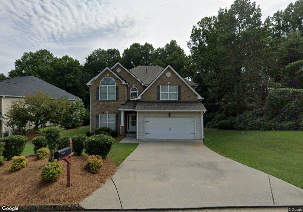 4315 Mill Farm Ln, Buford, GA 30519 - photo 1